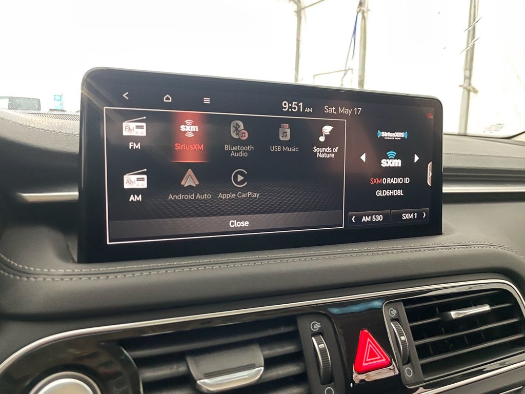 2022 GENESIS G70 in St-Jérôme, Quebec - 17 - w1024h768px
