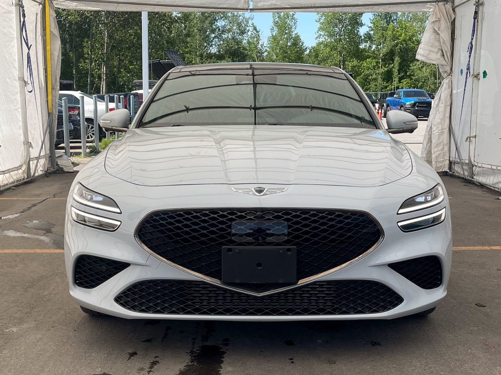 GENESIS G70  2022 à St-Jérôme, Québec - 4 - w1024h768px
