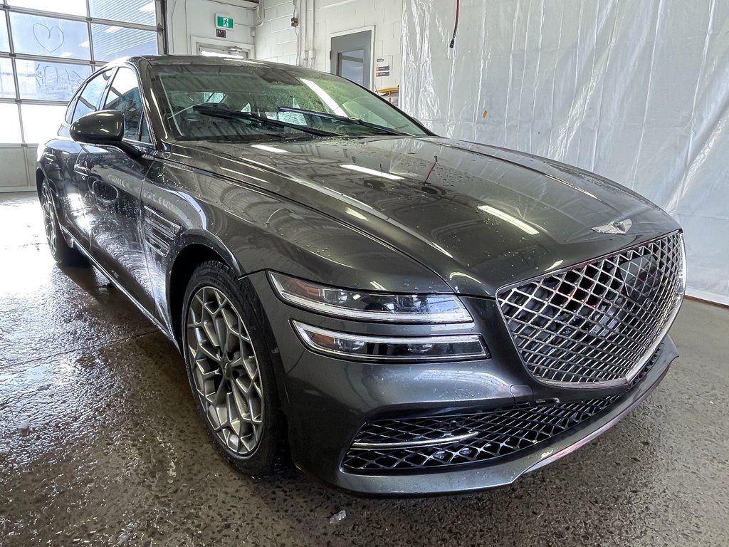 2023 GENESIS G80 in St-Jérôme, Quebec - 10 - w1024h768px