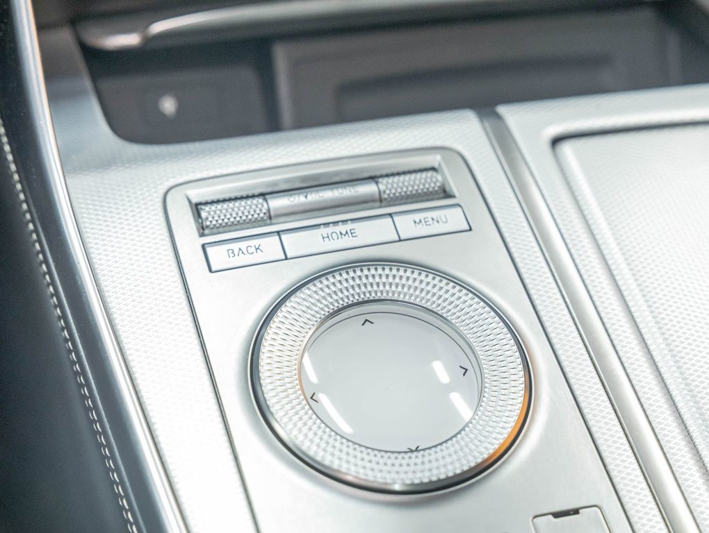 GENESIS GV80  2021 à St-Jérôme, Québec - 24 - w1024h768px