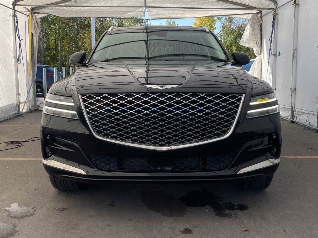 2021 GENESIS GV80 in St-Jérôme, Quebec - 7 - w1024h768px