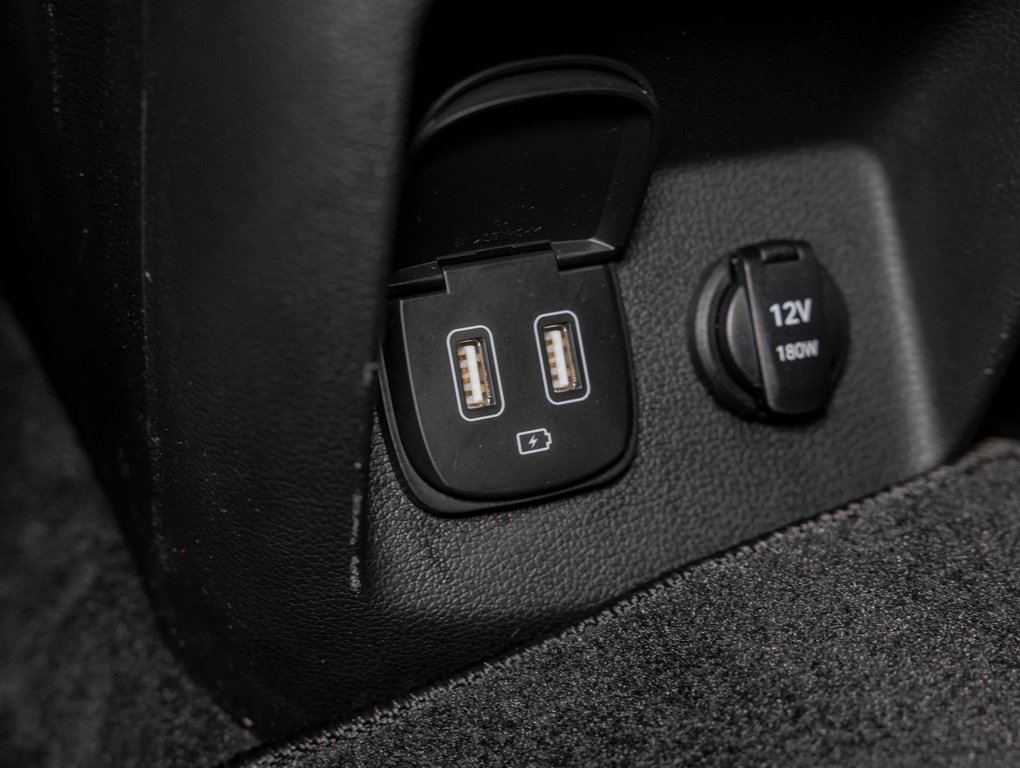 GENESIS GV80  2021 à St-Jérôme, Québec - 31 - w1024h768px