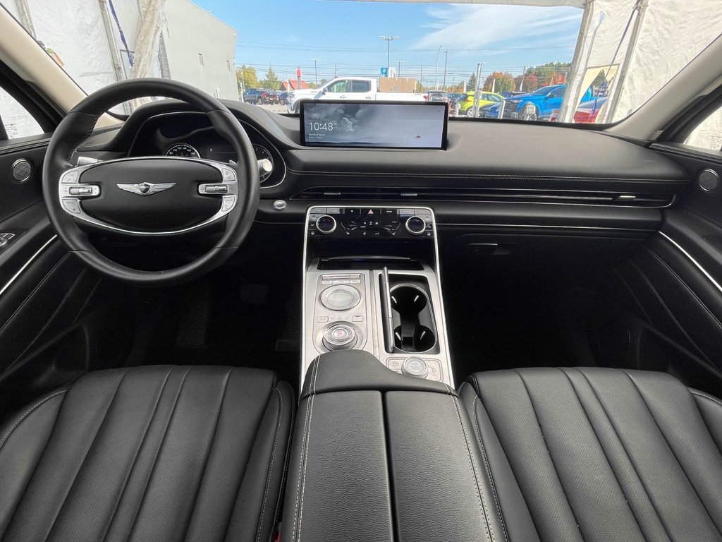 2021 GENESIS GV80 in St-Jérôme, Quebec - 13 - w1024h768px