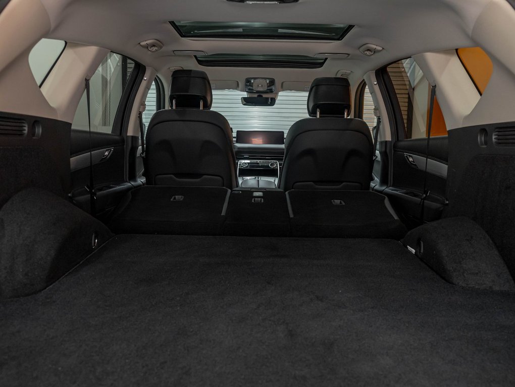 GENESIS GV80  2021 à St-Jérôme, Québec - 34 - w1024h768px