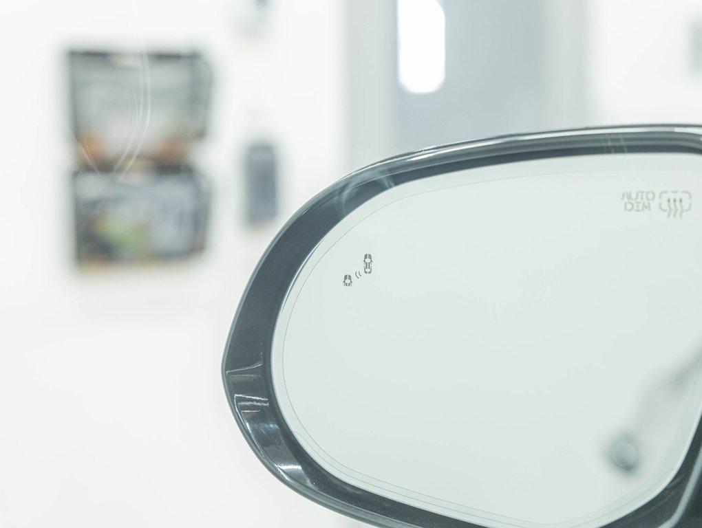 GENESIS GV80  2021 à St-Jérôme, Québec - 36 - w1024h768px