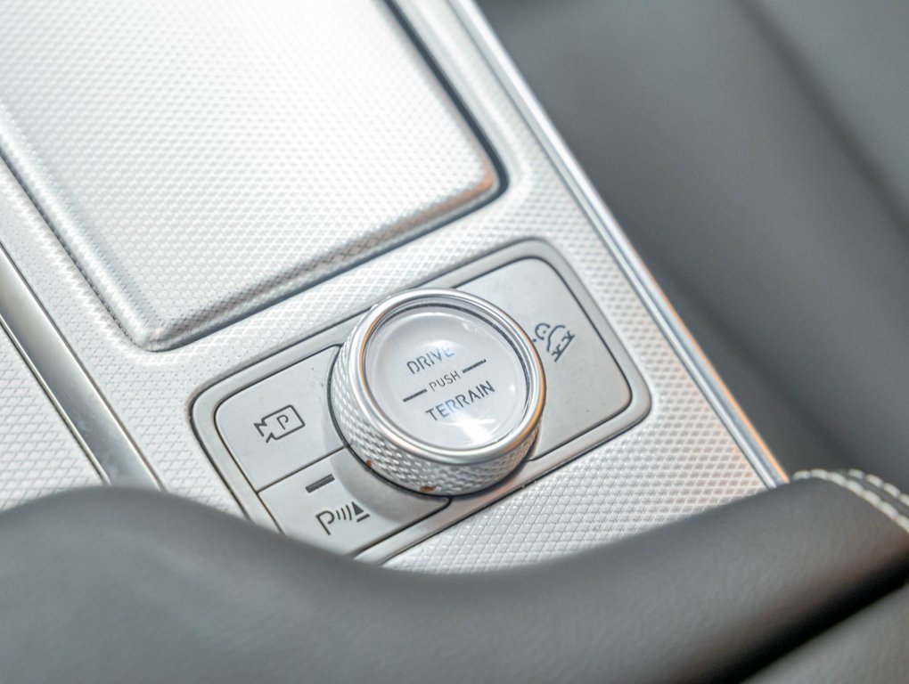 GENESIS GV80  2021 à St-Jérôme, Québec - 23 - w1024h768px