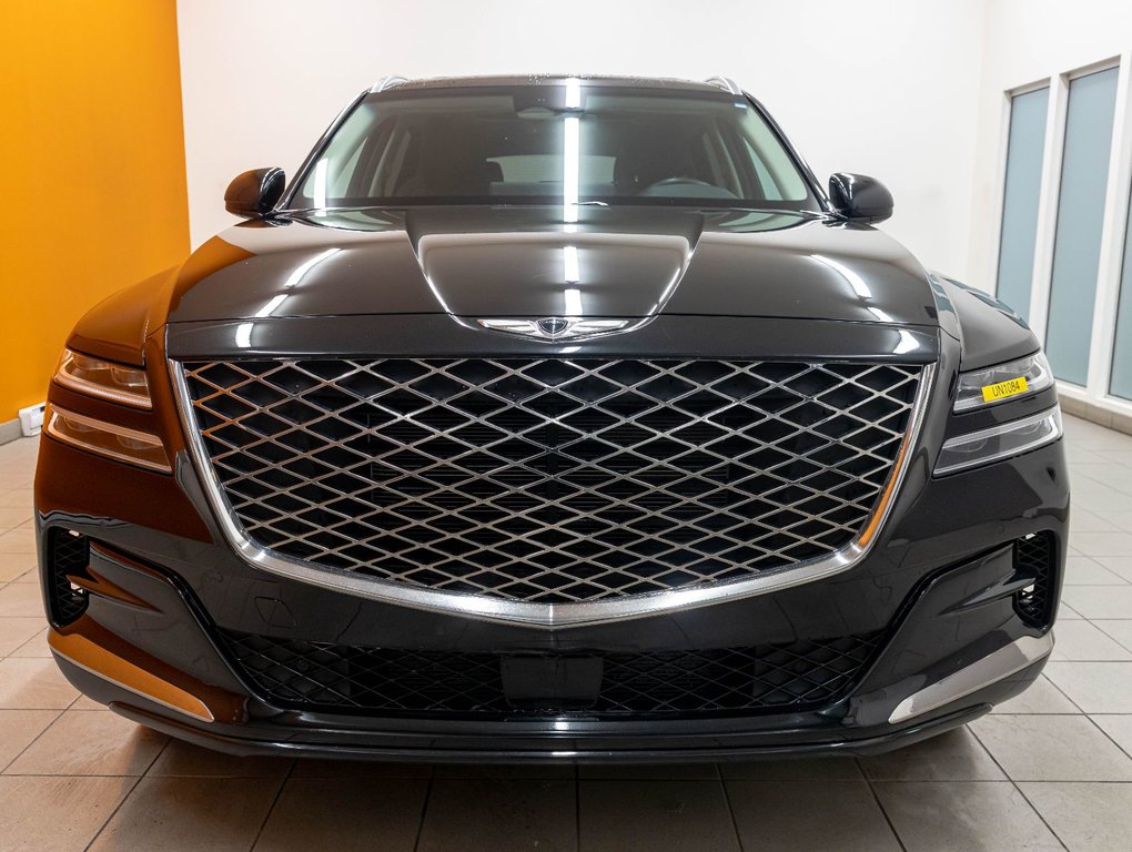 GENESIS GV80  2021 à St-Jérôme, Québec - 5 - w1024h768px