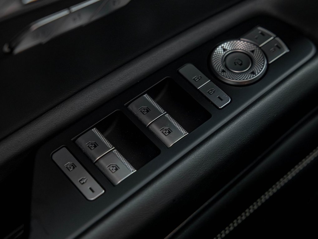 GENESIS GV80  2021 à St-Jérôme, Québec - 26 - w1024h768px