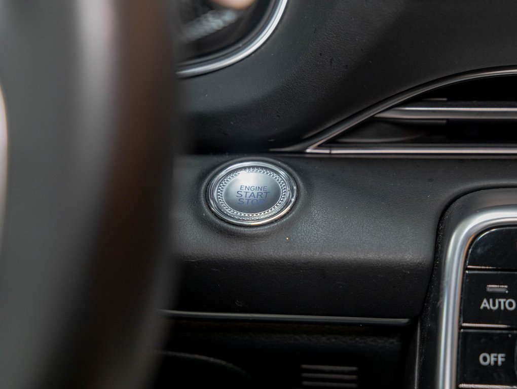 GENESIS GV80  2021 à St-Jérôme, Québec - 27 - w1024h768px