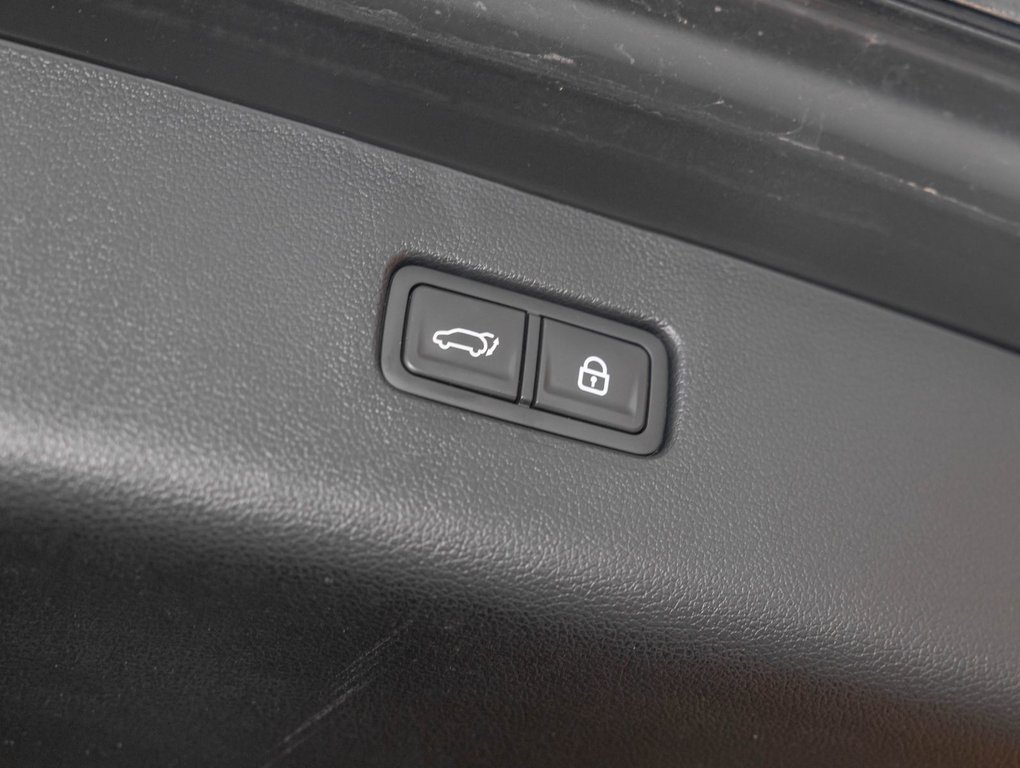 GENESIS GV80  2021 à St-Jérôme, Québec - 35 - w1024h768px