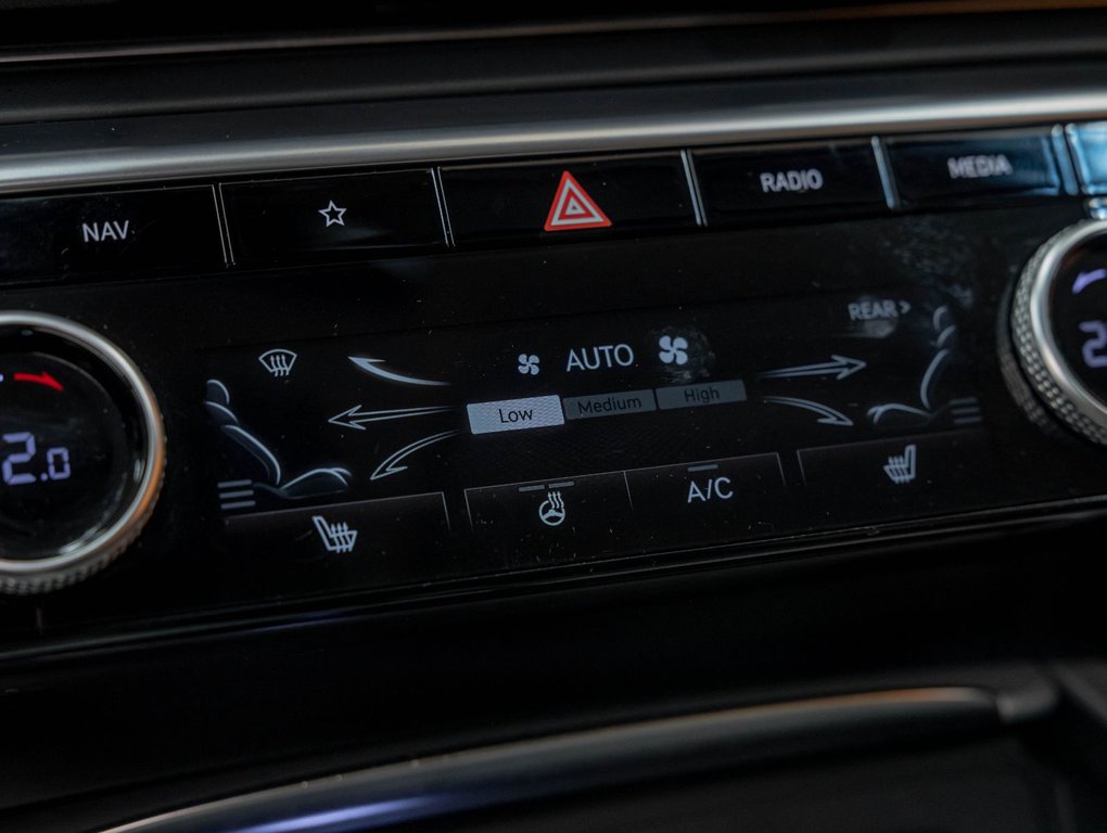 GENESIS GV80  2021 à St-Jérôme, Québec - 22 - w1024h768px