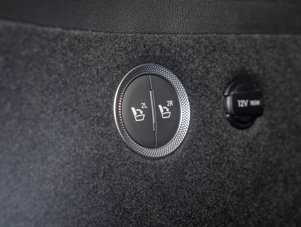 GENESIS GV80  2021 à St-Jérôme, Québec - 33 - w1024h768px