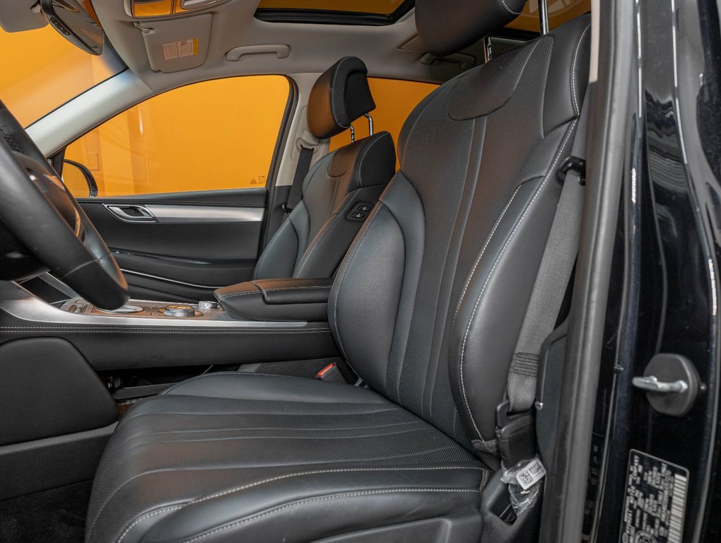 GENESIS GV80  2021 à St-Jérôme, Québec - 11 - w1024h768px