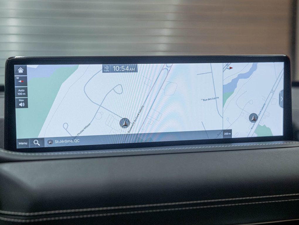 GENESIS GV80  2021 à St-Jérôme, Québec - 17 - w1024h768px