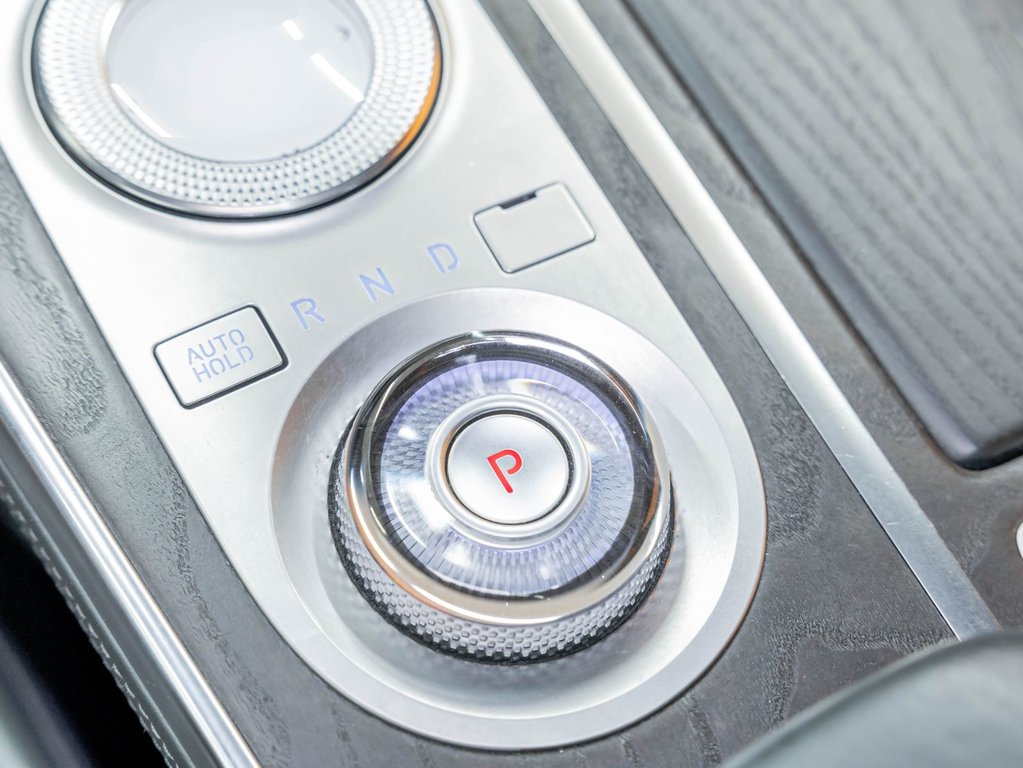 2021 GENESIS GV80 in St-Jérôme, Quebec - 23 - w1024h768px