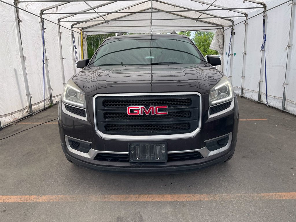 2016 GMC Acadia in St-Jérôme, Quebec - 4 - w1024h768px