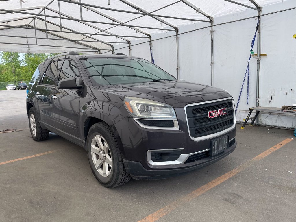 2016 GMC Acadia in St-Jérôme, Quebec - 9 - w1024h768px