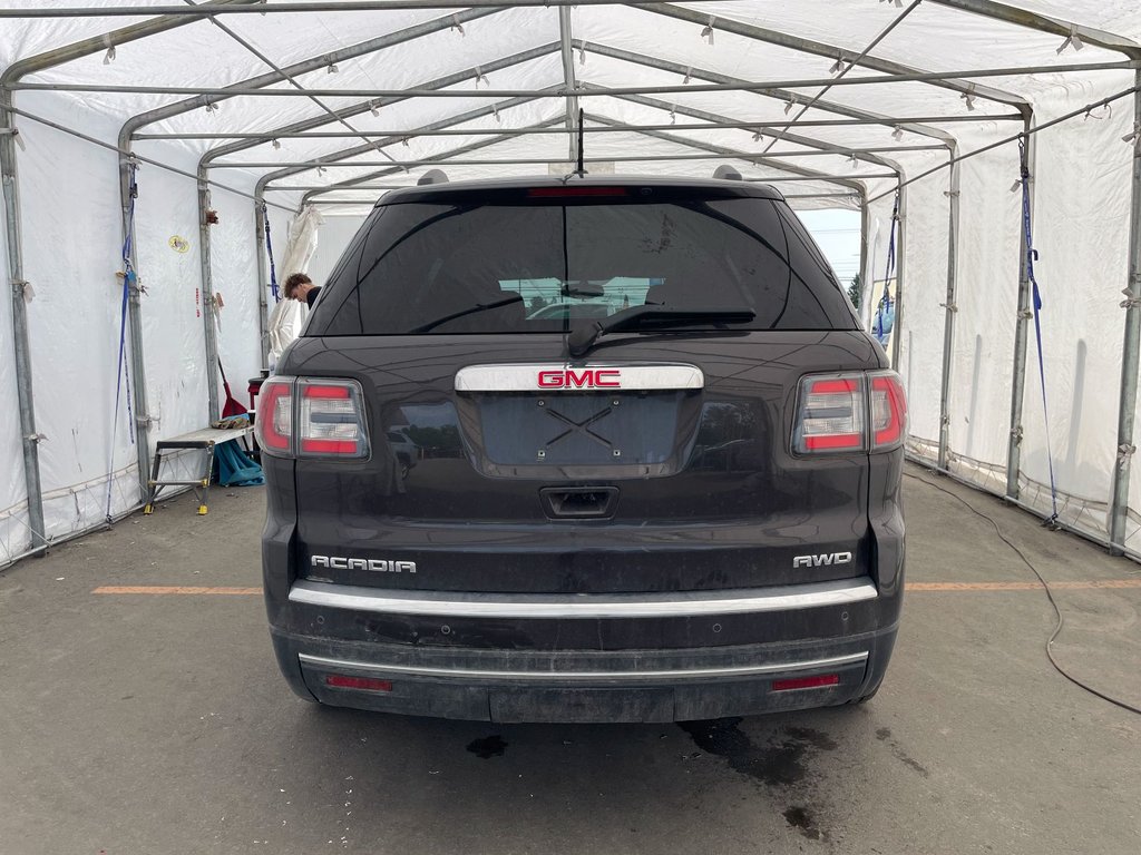 2016 GMC Acadia in St-Jérôme, Quebec - 6 - w1024h768px