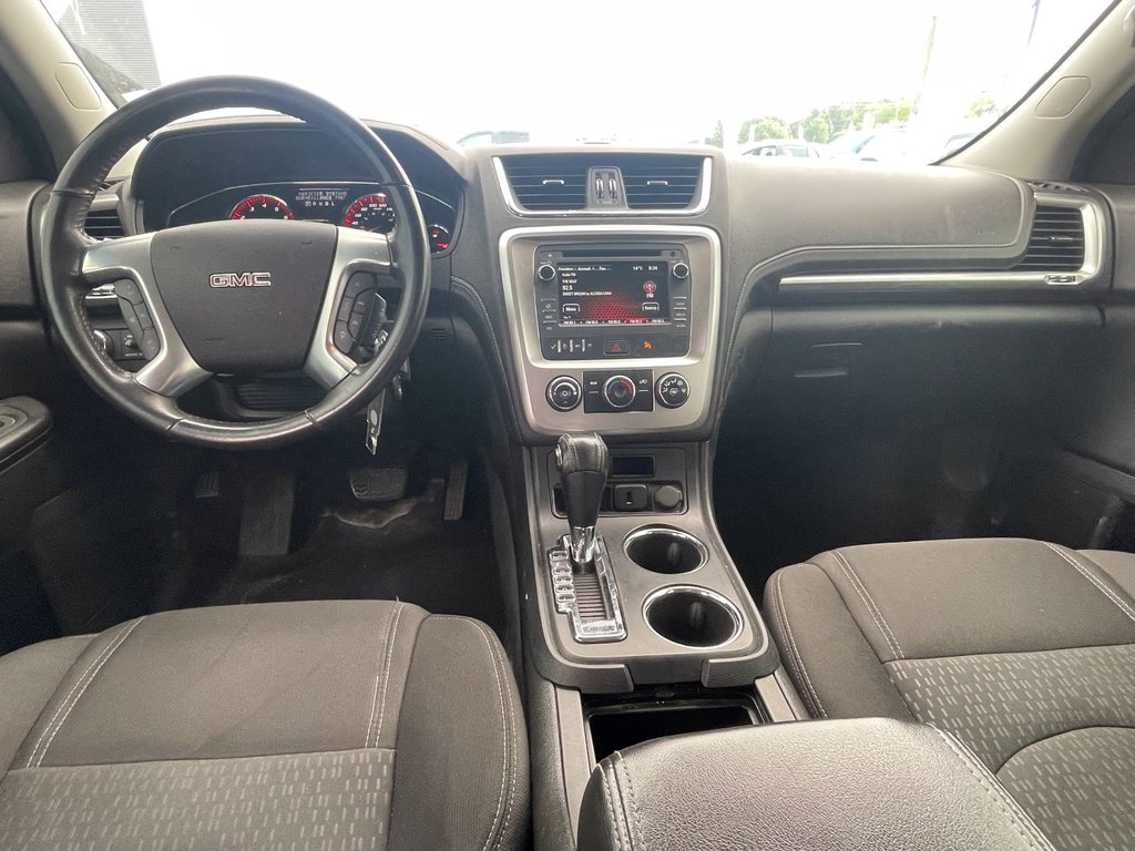 2016 GMC Acadia in St-Jérôme, Quebec - 10 - w1024h768px