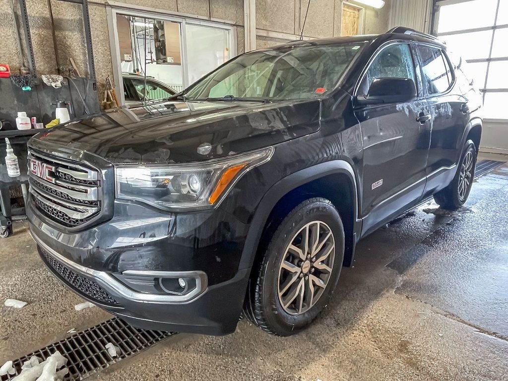 2017 GMC Acadia in St-Jérôme, Quebec - 1 - w1024h768px