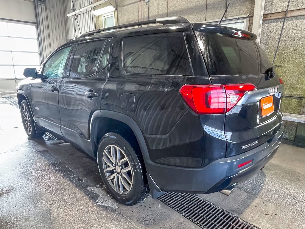 2017 GMC Acadia in St-Jérôme, Quebec - 5 - w1024h768px