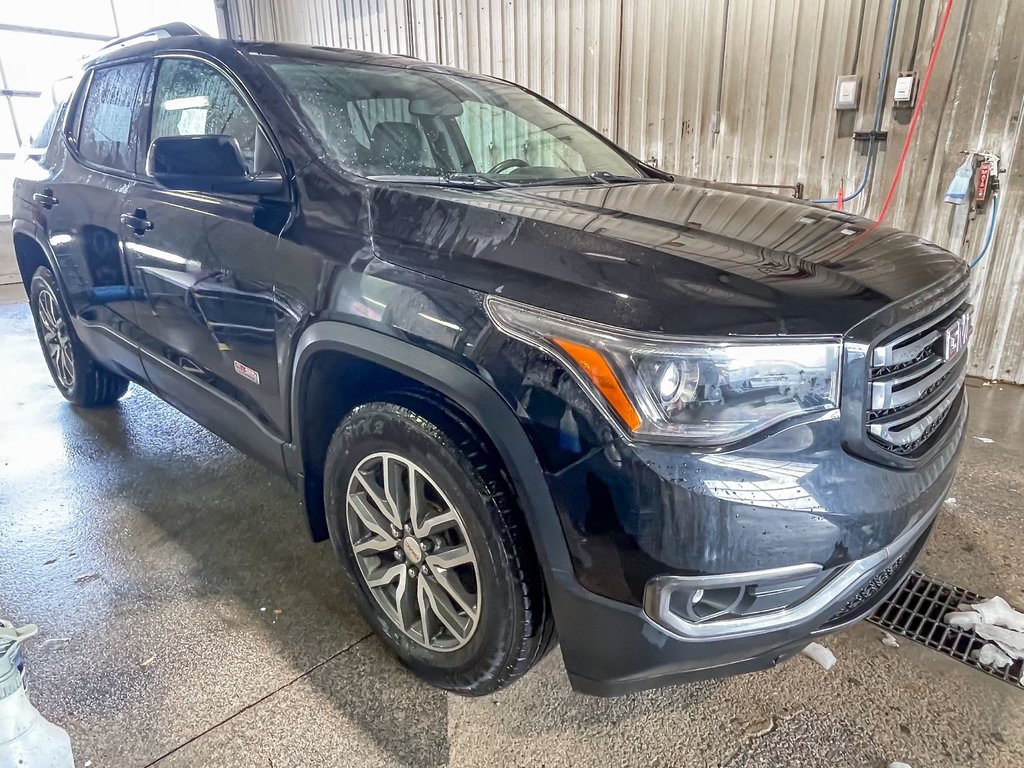 2017 GMC Acadia in St-Jérôme, Quebec - 9 - w1024h768px