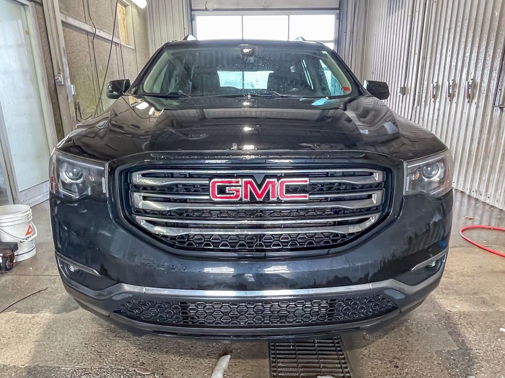 2017 GMC Acadia in St-Jérôme, Quebec - 4 - w1024h768px