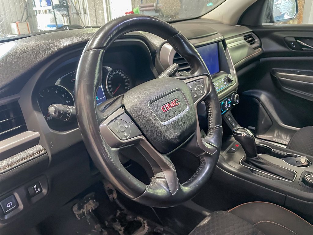 2017 GMC Acadia in St-Jérôme, Quebec - 3 - w1024h768px