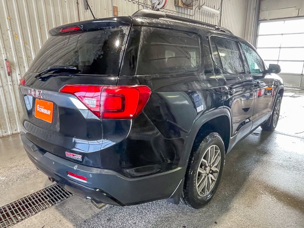 2017 GMC Acadia in St-Jérôme, Quebec - 8 - w1024h768px