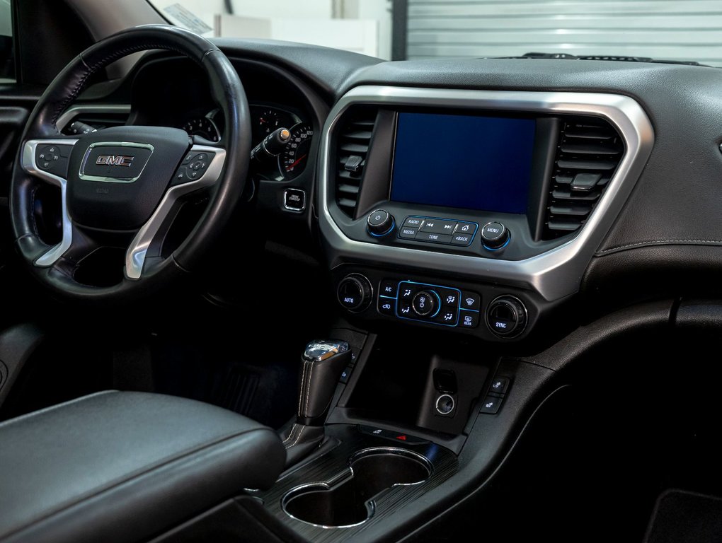 GMC Acadia  2018 à St-Jérôme, Québec - 29 - w1024h768px