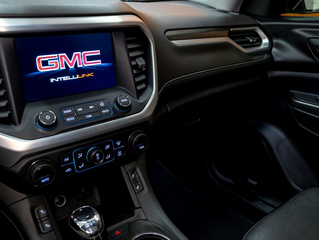 2018 GMC Acadia in St-Jérôme, Quebec - 20 - w1024h768px