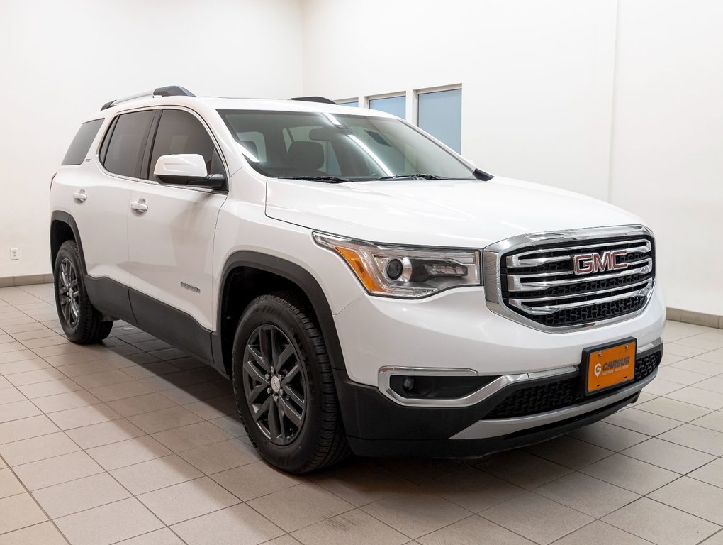 2018 GMC Acadia in St-Jérôme, Quebec - 10 - w1024h768px