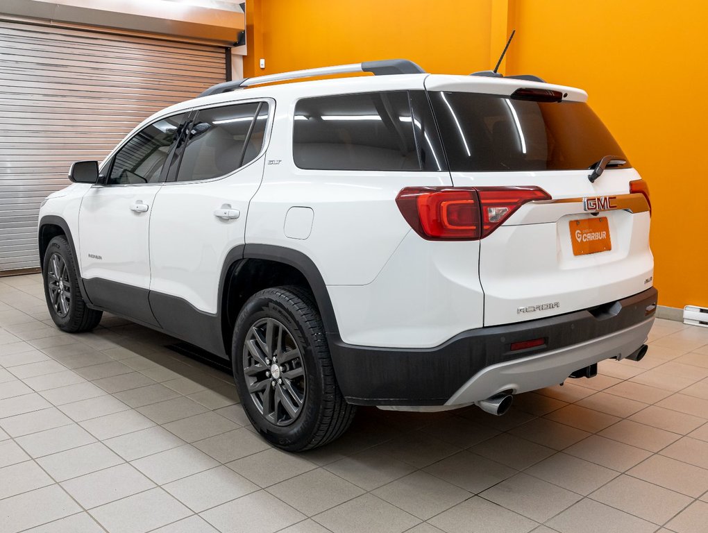 GMC Acadia  2018 à St-Jérôme, Québec - 6 - w1024h768px