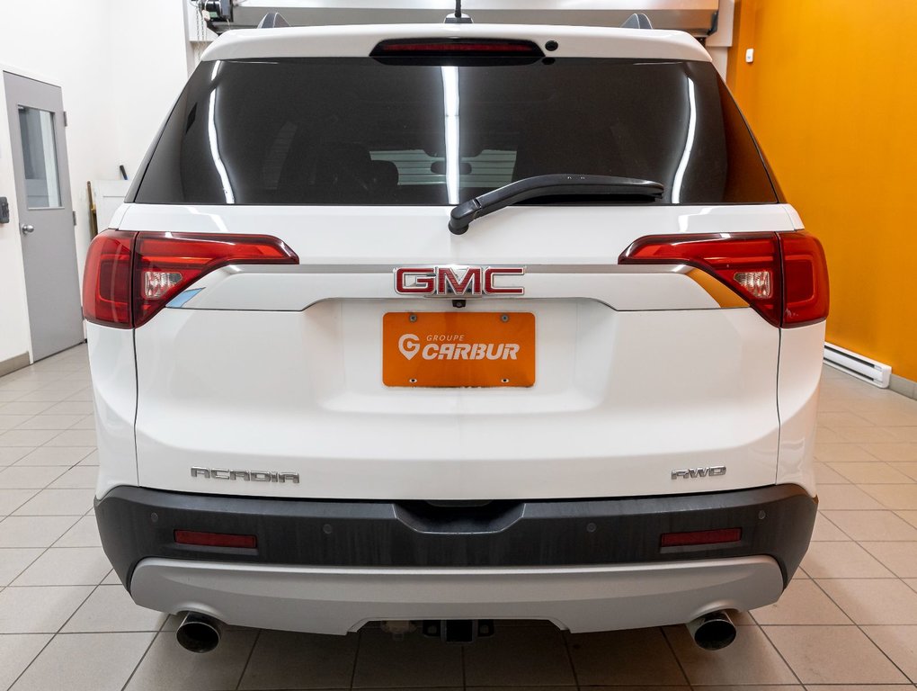 GMC Acadia  2018 à St-Jérôme, Québec - 8 - w1024h768px