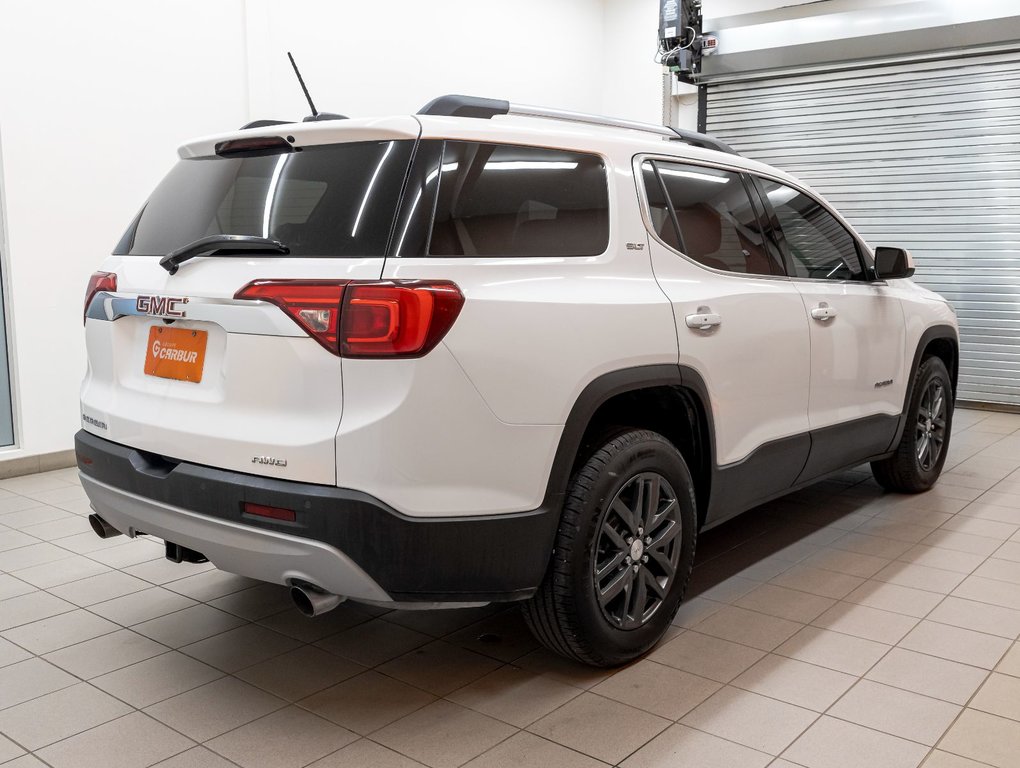 2018 GMC Acadia in St-Jérôme, Quebec - 9 - w1024h768px