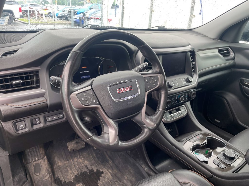 2021 GMC Acadia in St-Jérôme, Quebec - 5 - w1024h768px