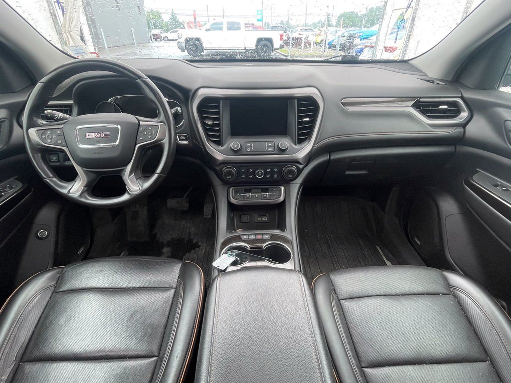2021 GMC Acadia in St-Jérôme, Quebec - 12 - w1024h768px