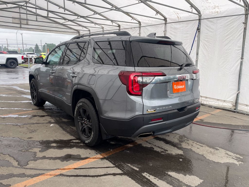 2021 GMC Acadia in St-Jérôme, Quebec - 8 - w1024h768px