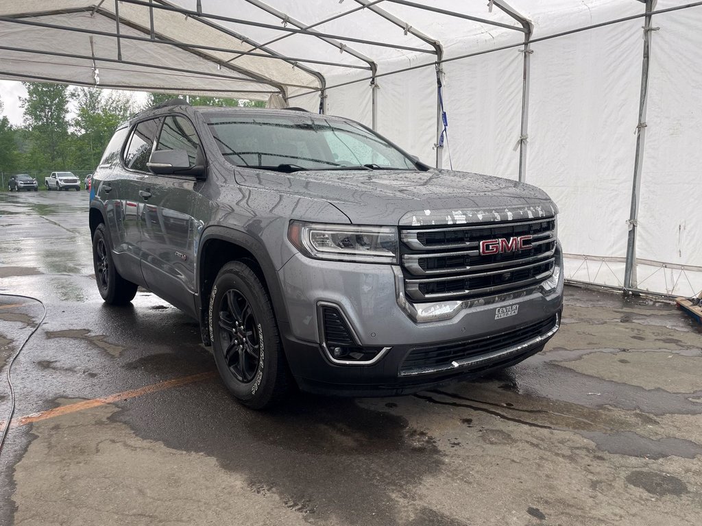 2021 GMC Acadia in St-Jérôme, Quebec - 10 - w1024h768px