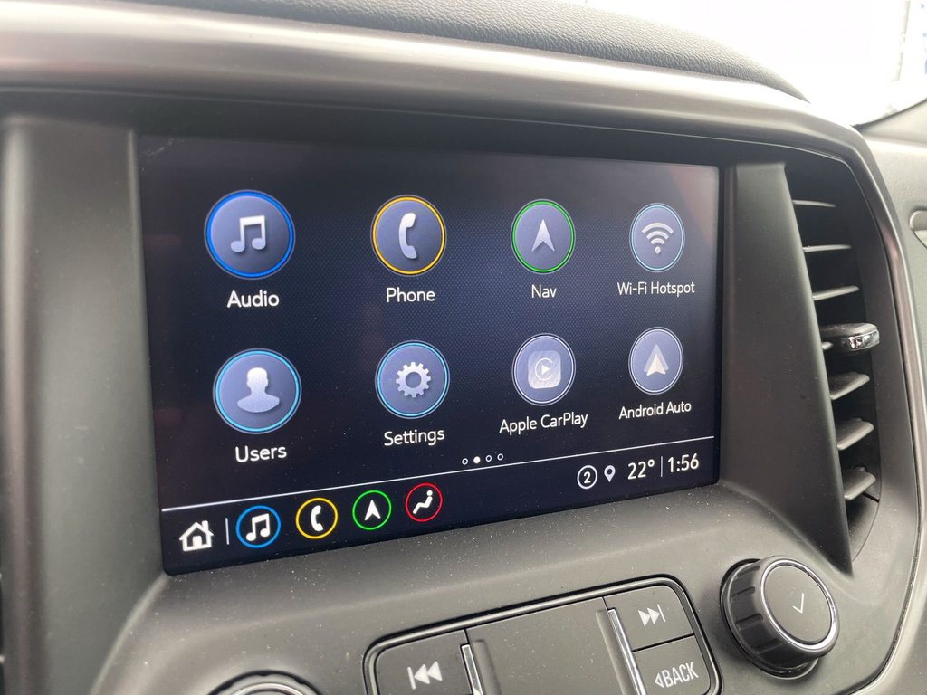 2021 GMC Acadia in St-Jérôme, Quebec - 17 - w1024h768px