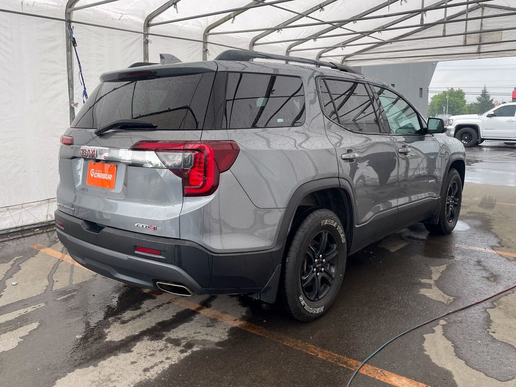 2021 GMC Acadia in St-Jérôme, Quebec - 9 - w1024h768px