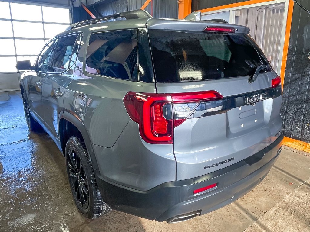 2022 GMC Acadia in St-Jérôme, Quebec - 5 - w1024h768px