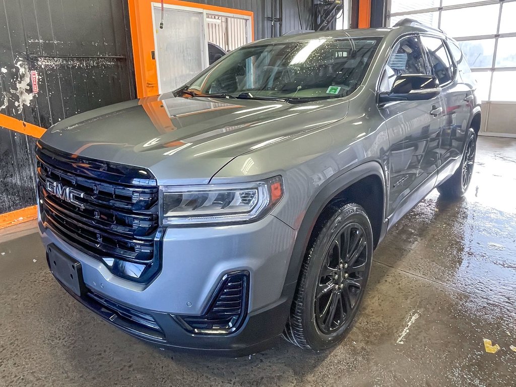 2022 GMC Acadia in St-Jérôme, Quebec - 1 - w1024h768px