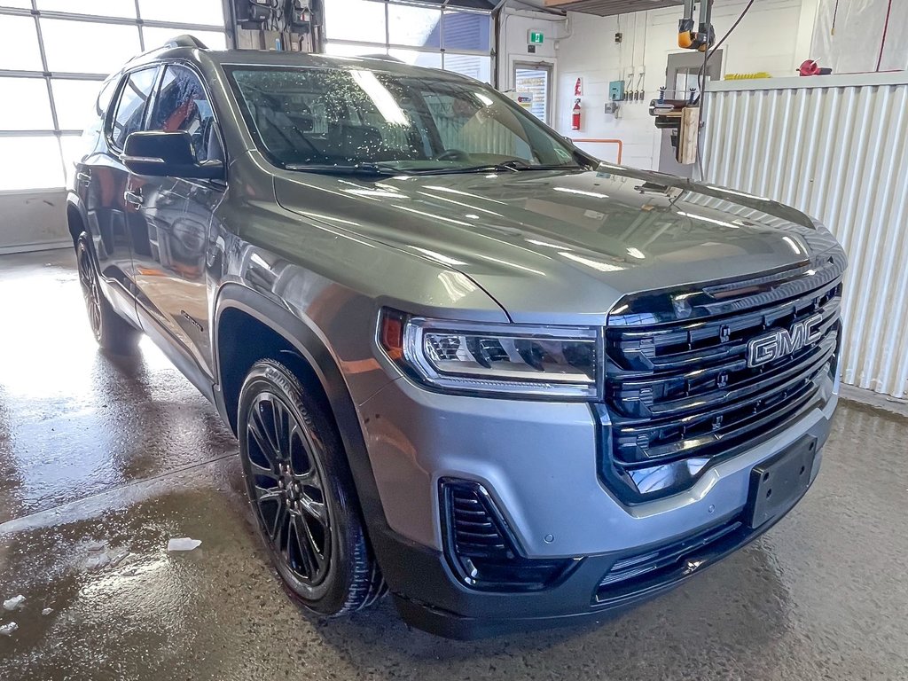 2022 GMC Acadia in St-Jérôme, Quebec - 9 - w1024h768px