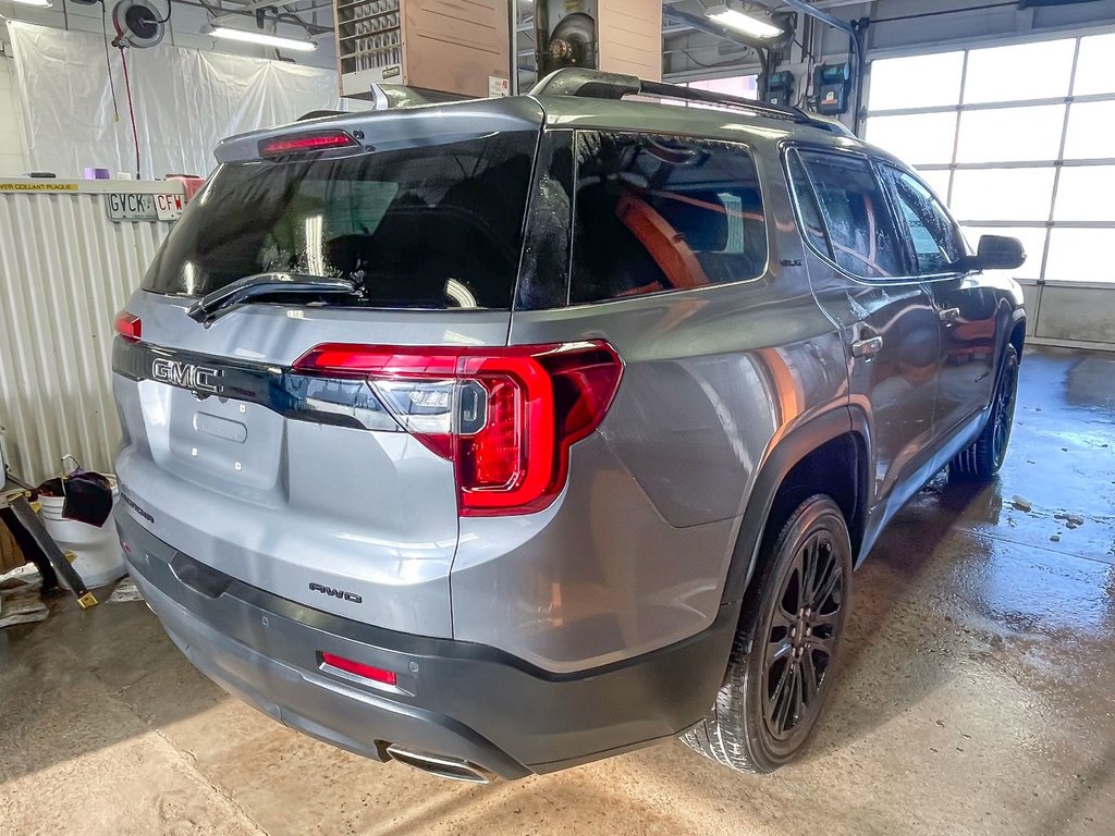 2022 GMC Acadia in St-Jérôme, Quebec - 8 - w1024h768px