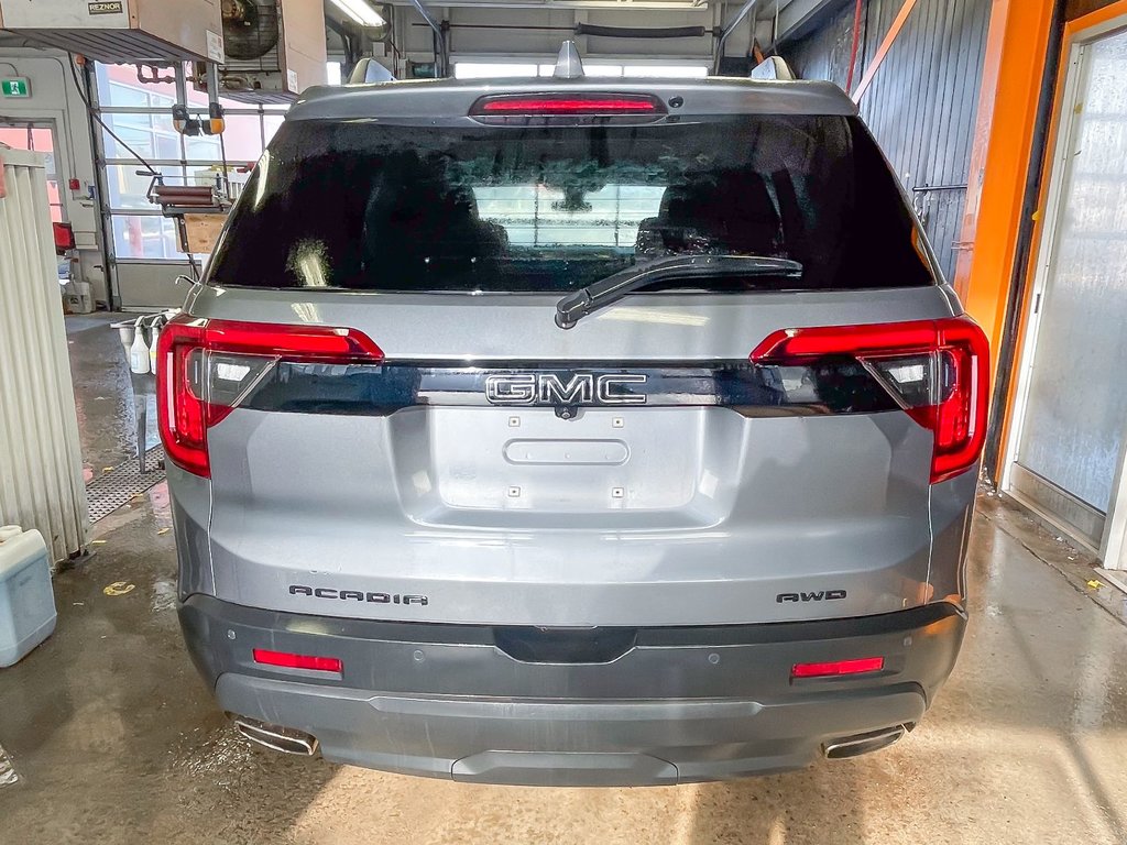 2022 GMC Acadia in St-Jérôme, Quebec - 6 - w1024h768px