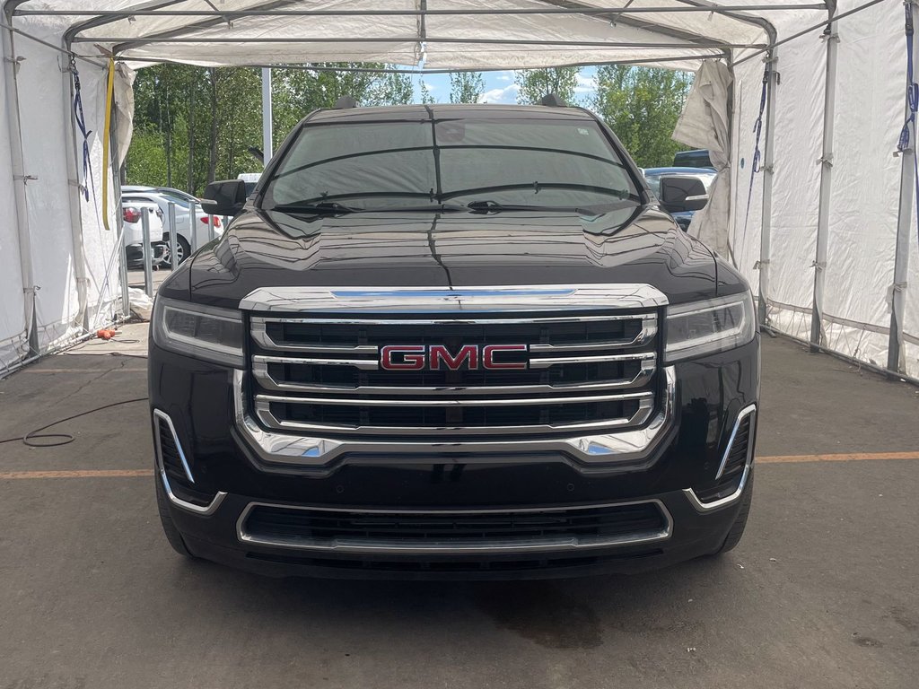 GMC Acadia  2023 à St-Jérôme, Québec - 4 - w1024h768px