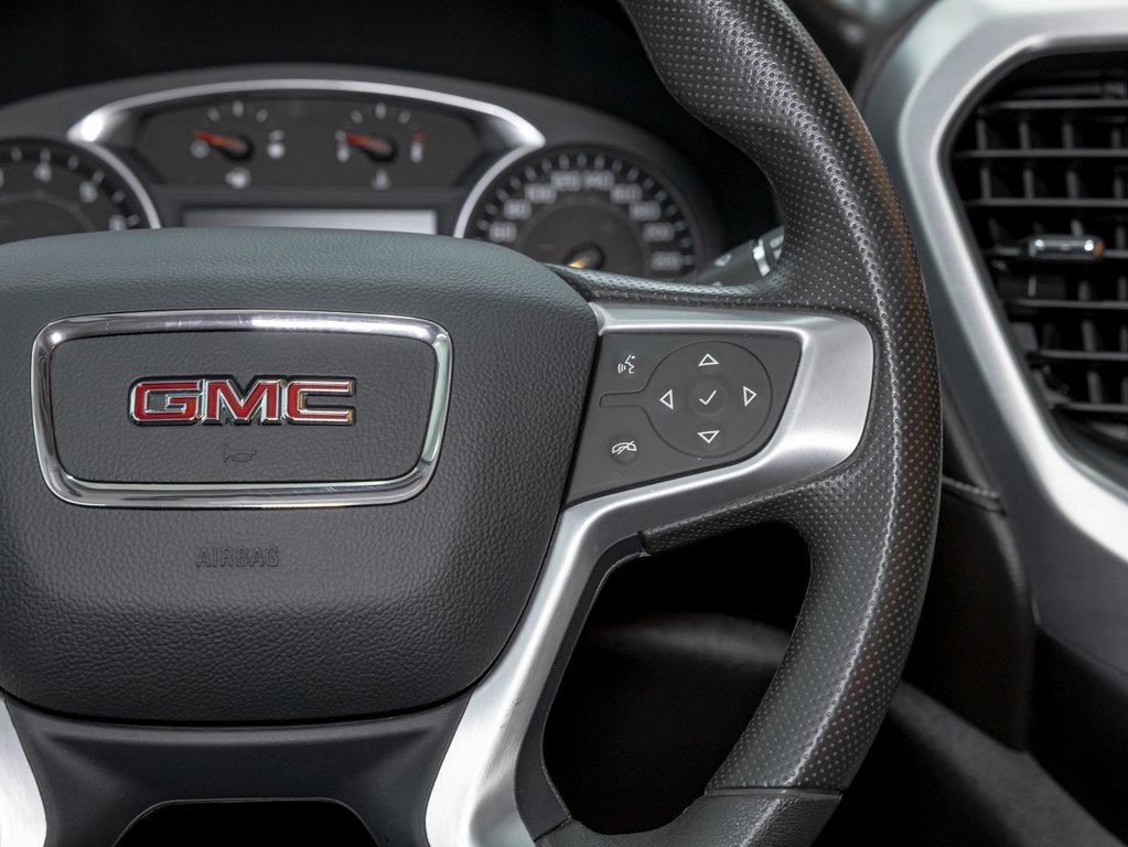 2023 GMC Acadia in St-Jérôme, Quebec - 15 - w1024h768px