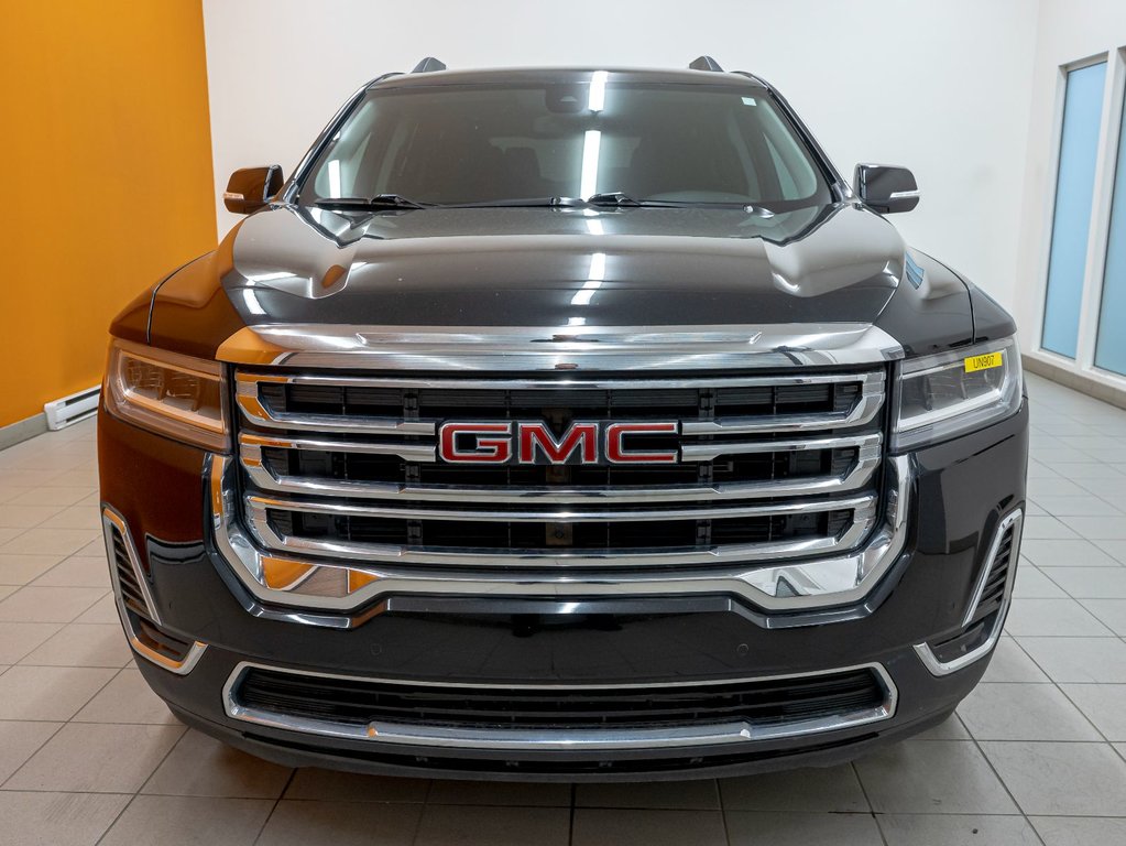 2023 GMC Acadia in St-Jérôme, Quebec - 4 - w1024h768px