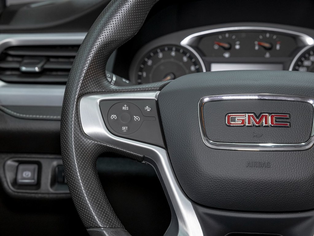 2023 GMC Acadia in St-Jérôme, Quebec - 14 - w1024h768px